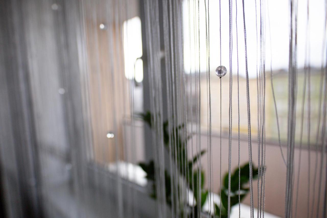Szczecin Owl Apartment ภายนอก รูปภาพ